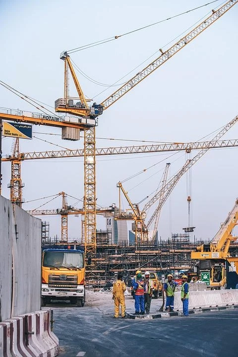 Below the Hook Lifting Equipment—All You Need to Know
