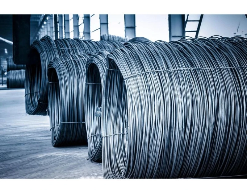 Premium-Quality Steel Wire Manufacturer in USA - Pipingprojects.us