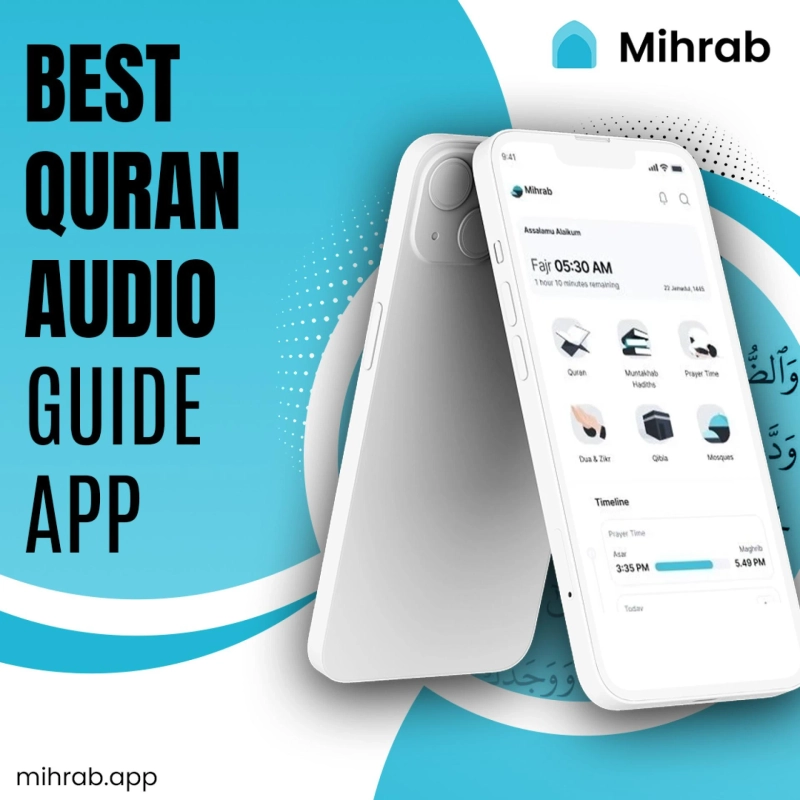 Strengthening Faith Through Knowledge with Mihrab Hadith App
