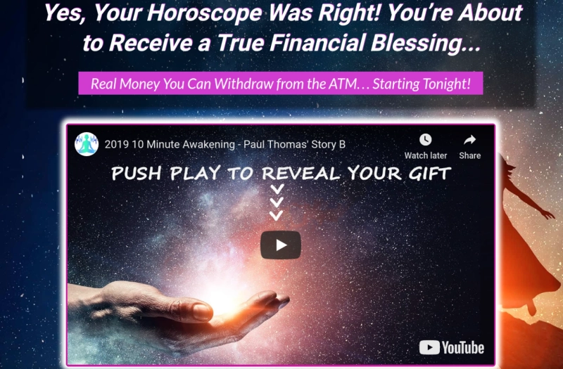 10 Minute Awakening Review - Reprogram Your Brain!!