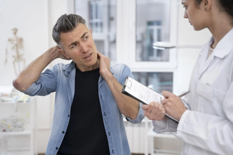 Can a Chiropractor Help With Vertigo? What Burbank Patients Should Know