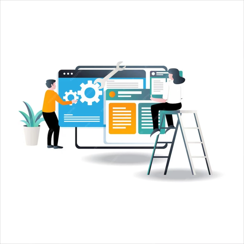 🚀 Why Quality Web Design Matters for Business Growth in 2025