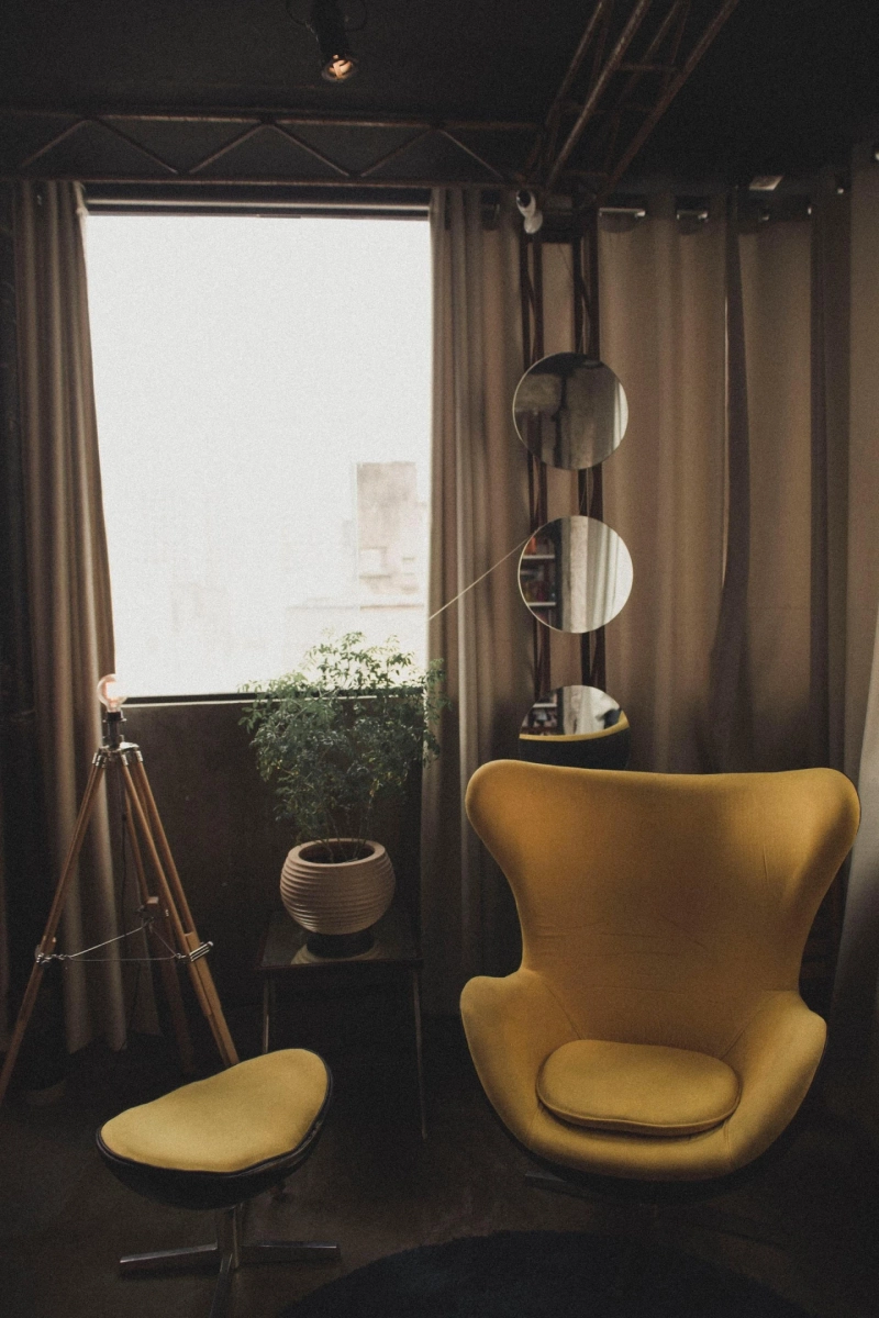 What is Better? Ready-Made Curtains or Custom Curtains?