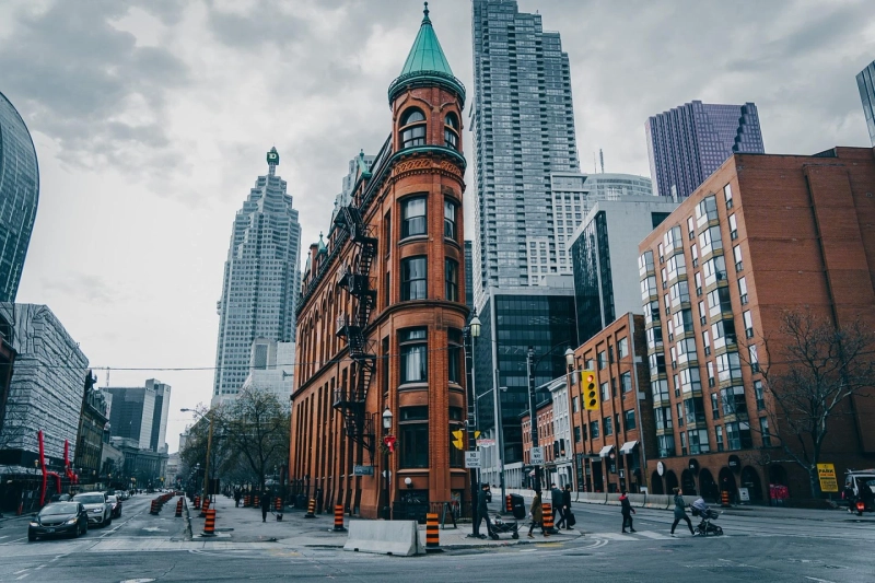 The Top 7 Canadian Cities for Living