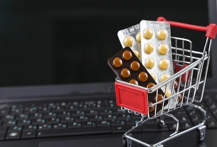 Secret Of Online Pharmacies Revealed In 5 Minutes