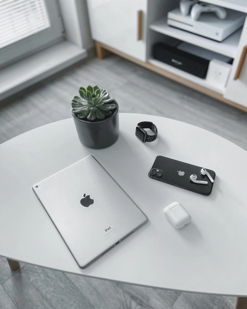 How to Edit Images in Photos App on iOS Devices?