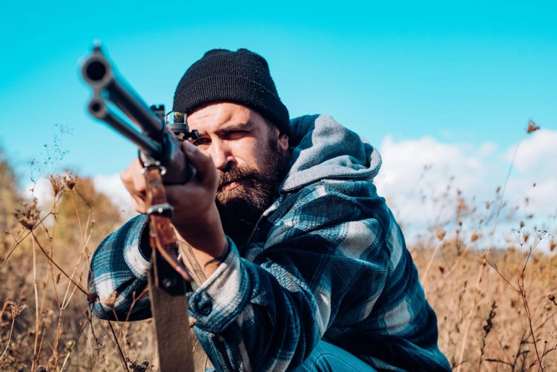 4 Firearm Drills to Hone Your Shooting Skills