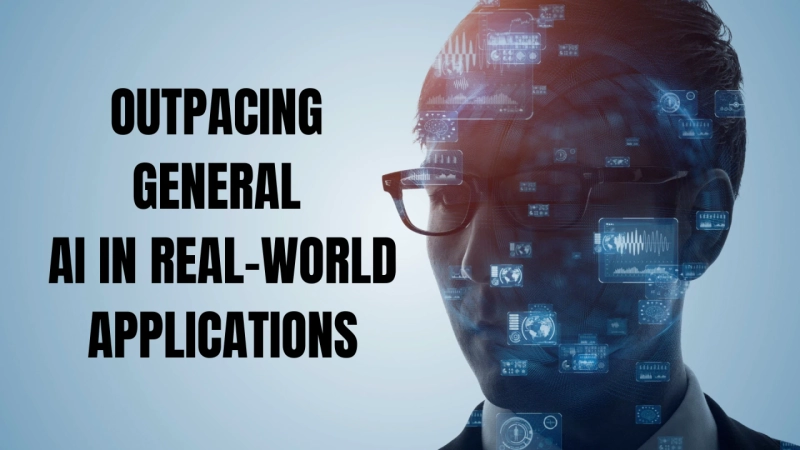 Why Agentic AI Services and Solutions Are Outpacing General AI