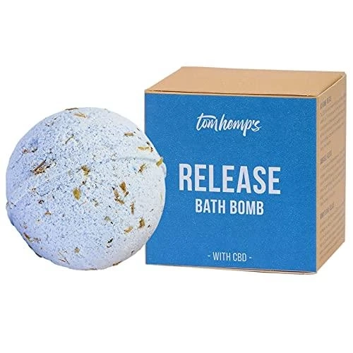 CBD Bath Bombs: A Relaxation and Pampering Guide