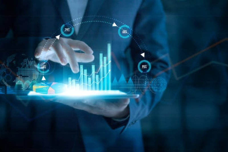 Empowering Business Success: Rishikirti Technologies' JD Edwards E1 Managed Services in Noida