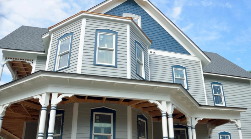 Exterior House Painting Essex CT