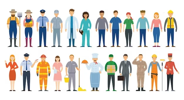 Top Occupations in Demand in Australia in 2024