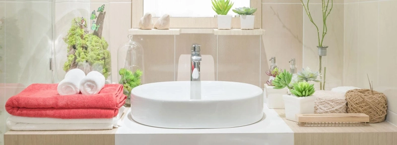 Travel Smart: The Benefits of Bulk Travel Size Shampoo and Conditioner