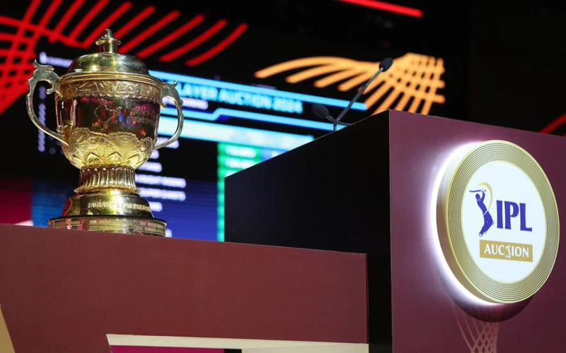 Inside the 2026 IPL Auction: Teams, Big Buys and Player Prices