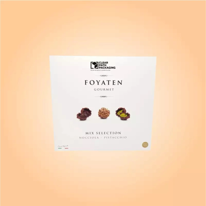 Enhance cookie boxes with windows | Your Ultimate Solution