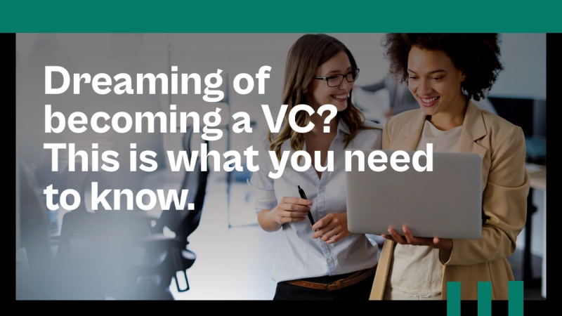 The Evolution of Venture Capital Recruitment and What It Means for Your Fund