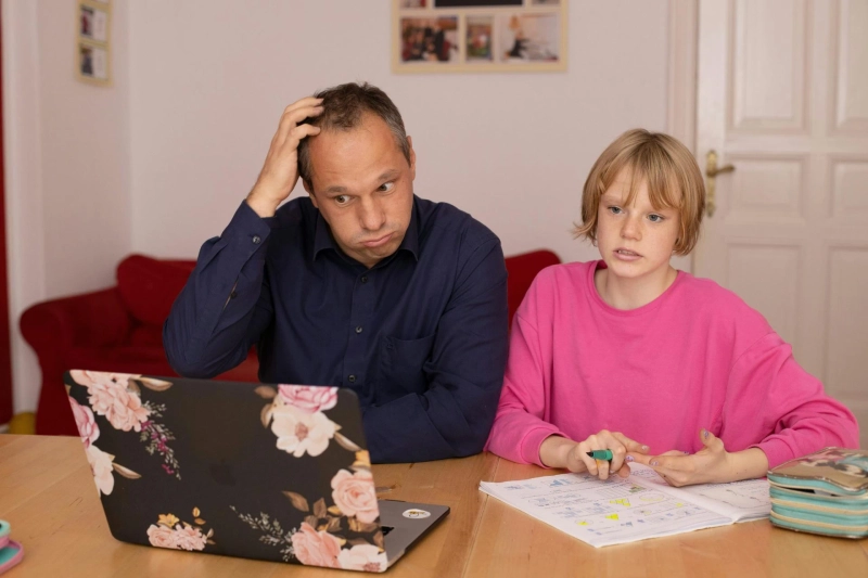 Communication and Professional Skills for Students