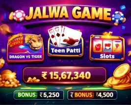 Jalwa Game Login & Register Process – Step-by-Step Guide 2026