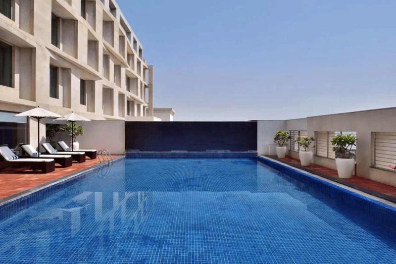Pushkar- The ideal location for your dream destination wedding