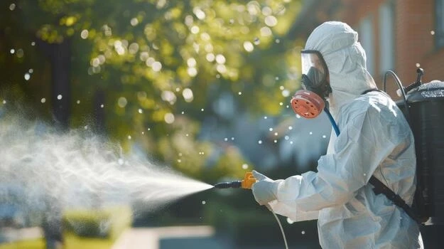 Pest Control Near Me – Complete Protection for a Safe and Pest Free Home