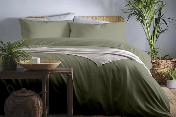 Sleep in Style: Trendy Bed Sheets with Duvet Covers for Every Home