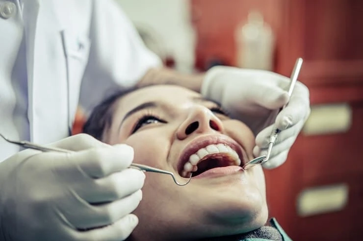 How to Find the Best Dentists in Birmingham UK
