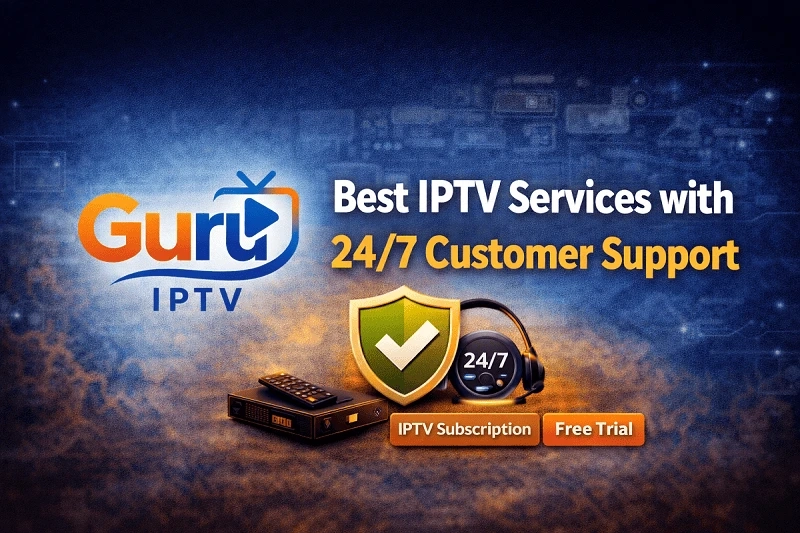 How To Become Better With IPTV IN USA In 10 Minutes