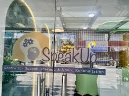 Speech Therapy in Bangalore for Autism and Social Communication Support at SpeakUp Centre