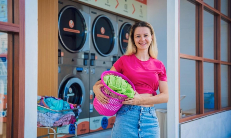 Top 7 Factors to Consider When Choosing a Laundry Franchise
