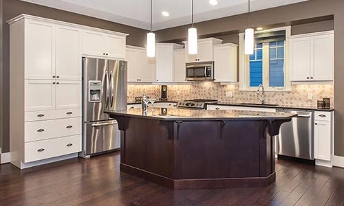 6 Cabinets That Every Modern Kitchen Requires