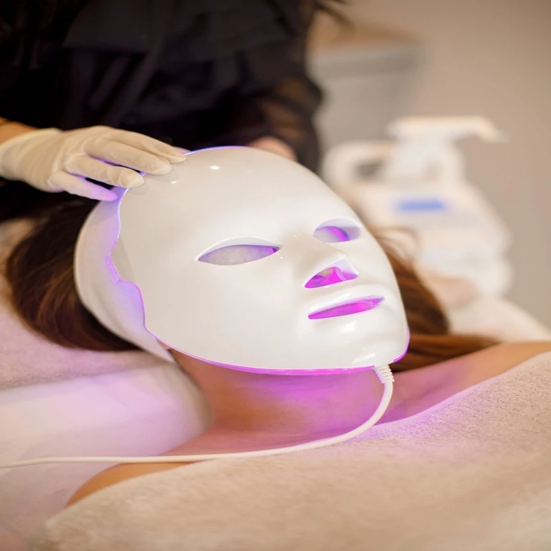 Get Led Phototherapy Treatment Online