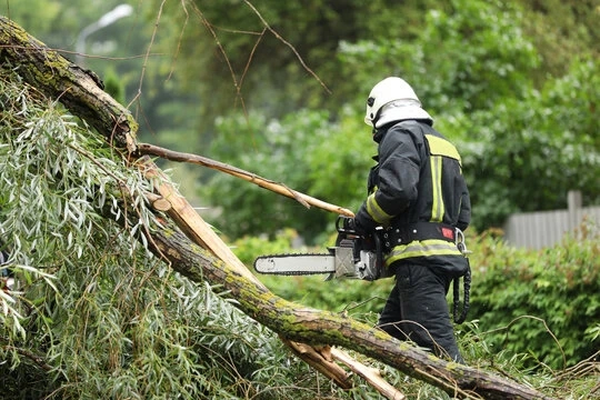 How Storm Cleanup Services Prevent Long-Term Property Damage