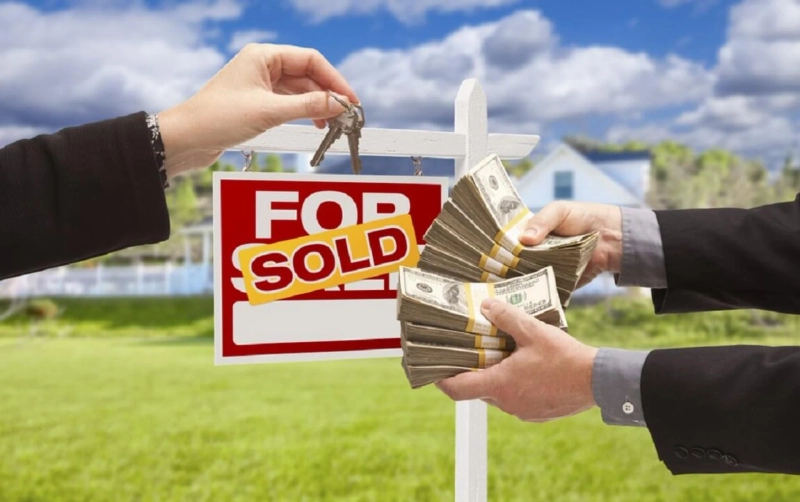 Benefits of Opting for a Quick House Sale in Kansas