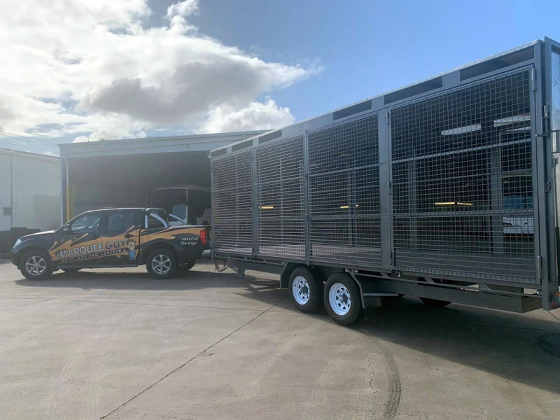 High-Quality Trailers for Sale in Australia: Why Western Trailer Leads the Market