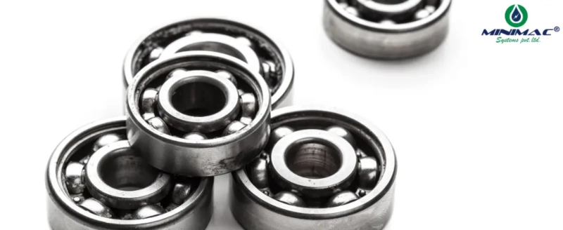 How Lubricant Quality and Contamination in Lubricant Impacts Bearing Lifespan