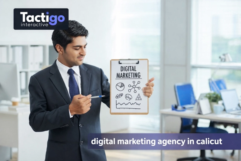 Why Most Small Business Websites Fail to Generate Leads