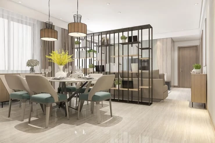Experienced Interior Design Consulting Firms Dubai for Corporates