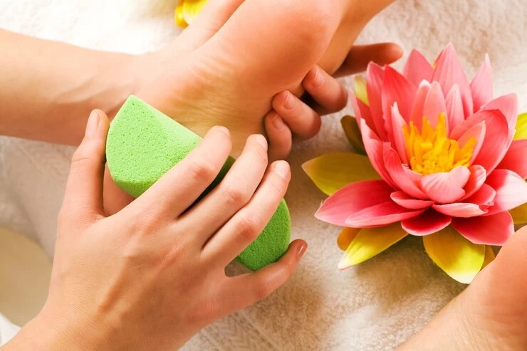 Unveiling the Ultimate Mani Pedi Spa Experience: Indulge in Luxury and Pampering
