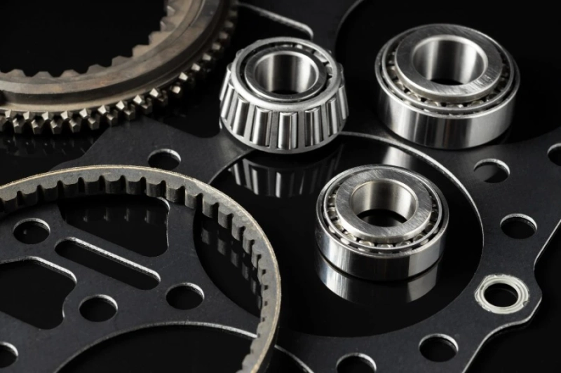 The Role of CNC in Ultra Precision Machining