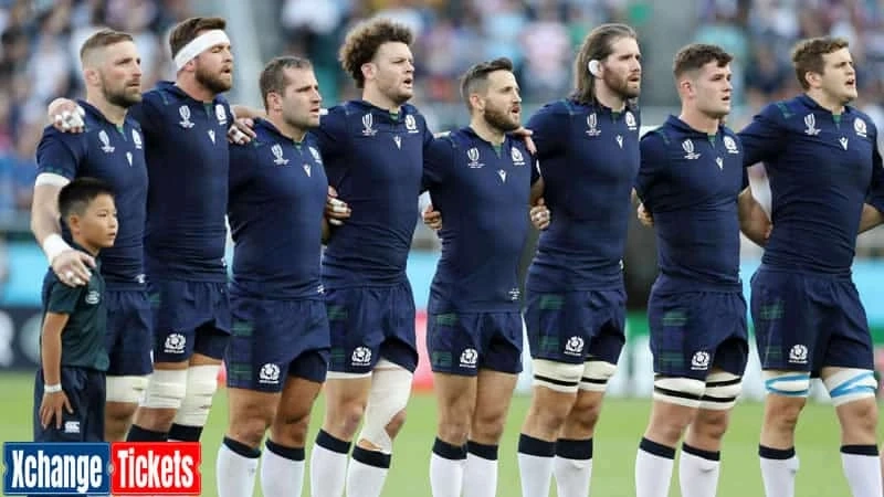 Six stars are in major uncertainties for the Rugby World Cup 2023