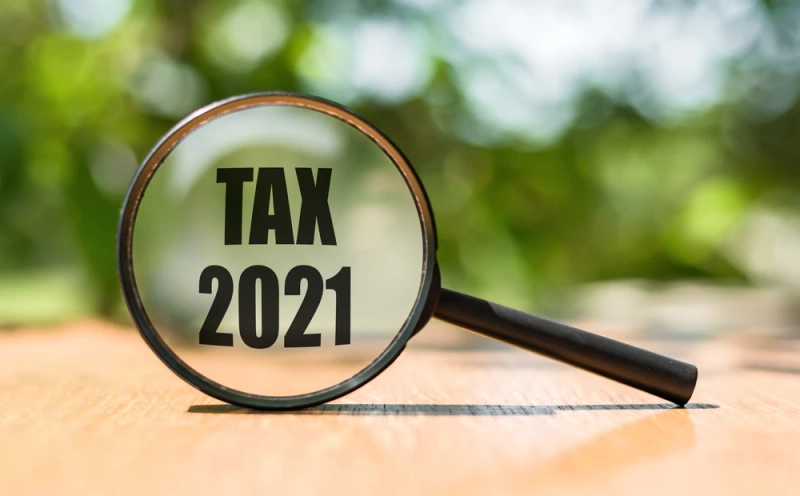 Tax Season 2021 - Why It Is The Right Time For Accounting Firms To Move To Cloud