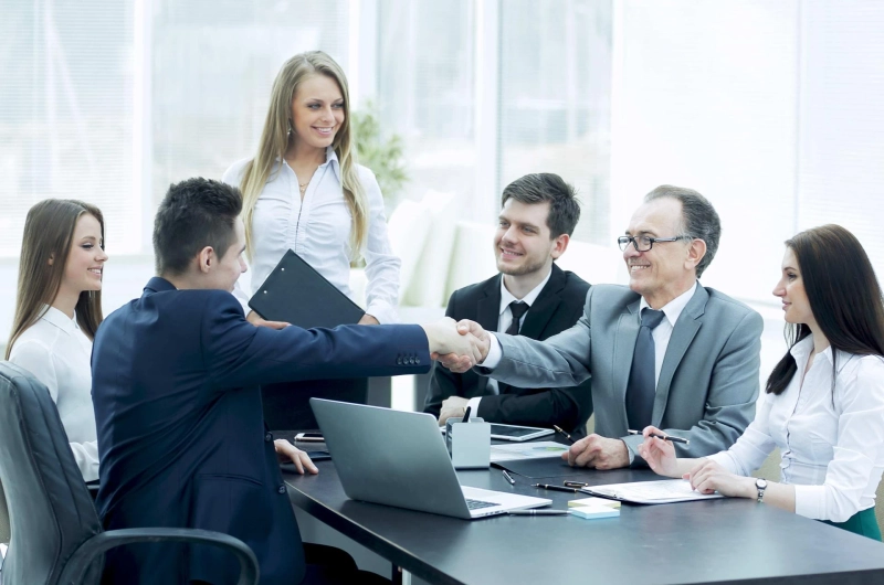 How to Find the Right Investor for Startup Investment Opportunities?  