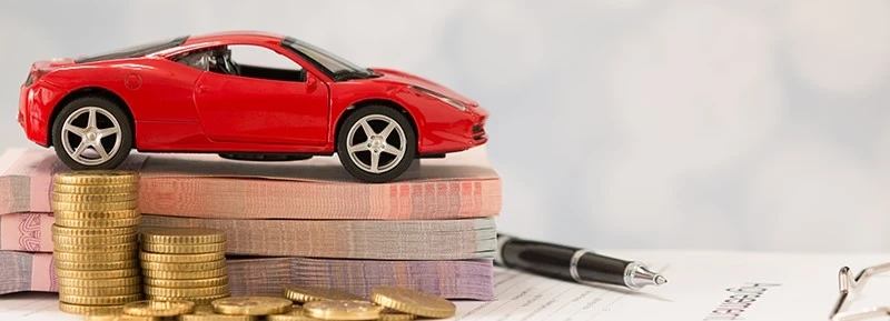 Transferring Car Loan to Another Person
