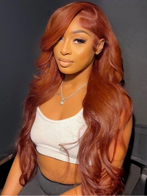 Protecting your wigs with real hair from heat 