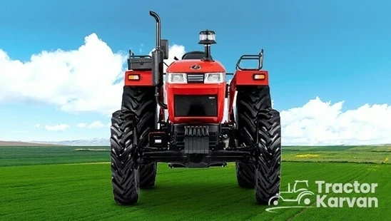 Know About Eicher Tractors Features and Price in India