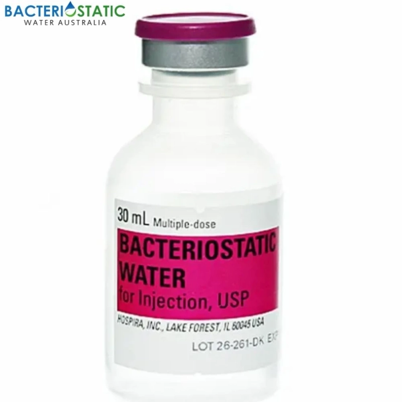 How to Prepare Bac Water at Home?