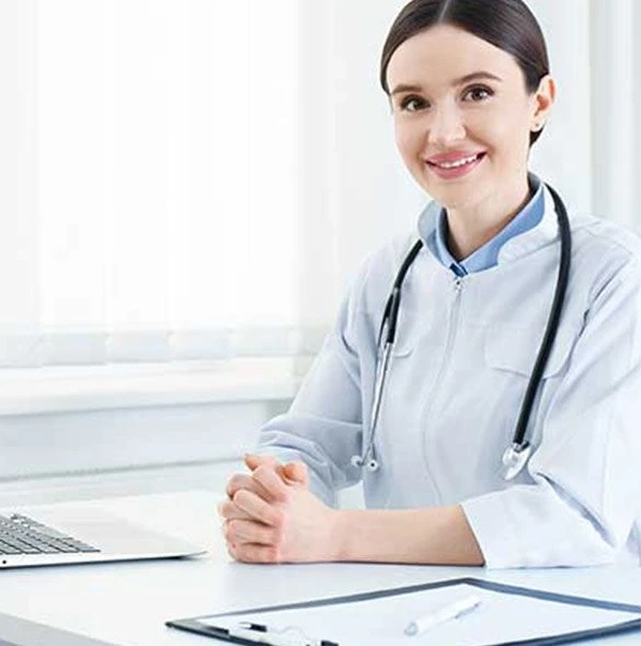 How to Get a Medical Marijuana Card Online in Oklahoma City