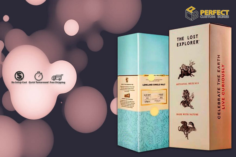 Maintain Purchasing Decisions through Rigid Packaging
