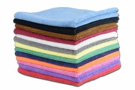 Towels for all Purposes
