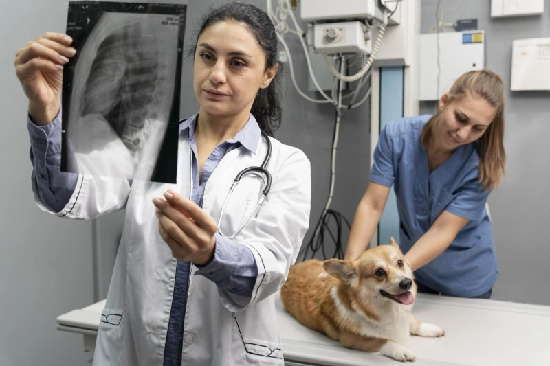 Understanding Veterinary Ultrasound: What Pet Owners Need to Know